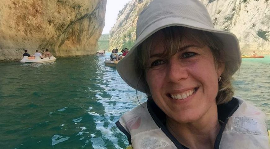 Mudança de carreira