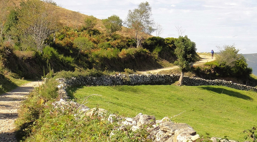 Dicas do Caminho de Santiago