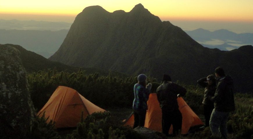 Itapiroca só para Mulheres
