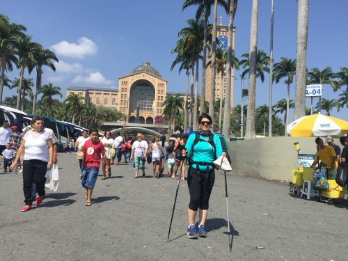 doação em Aparecida