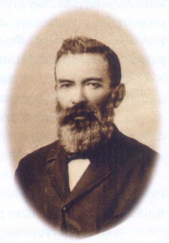 Joaquim Olympio de Miranda