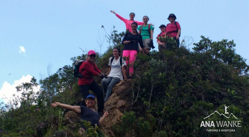 Relatório: Rochedinho