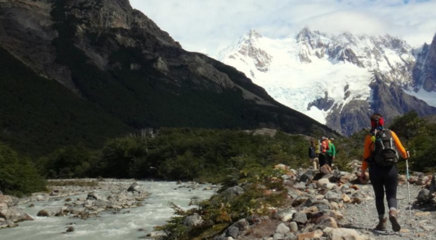 Patagônia Argentina