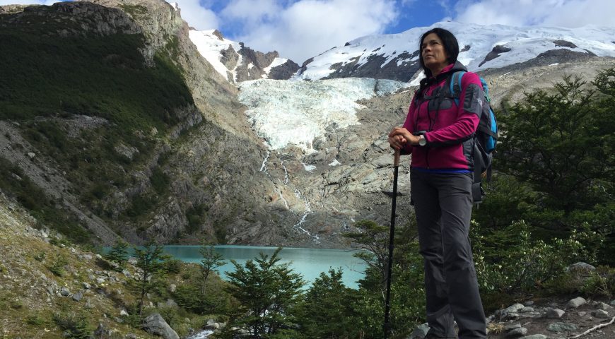 Patagônia: a jóia da América do Sul