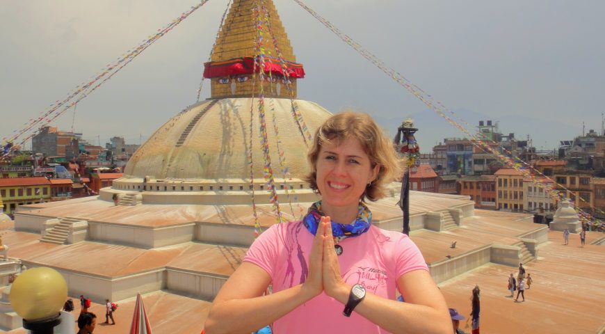 Budismo e Hinduísmo no Nepal