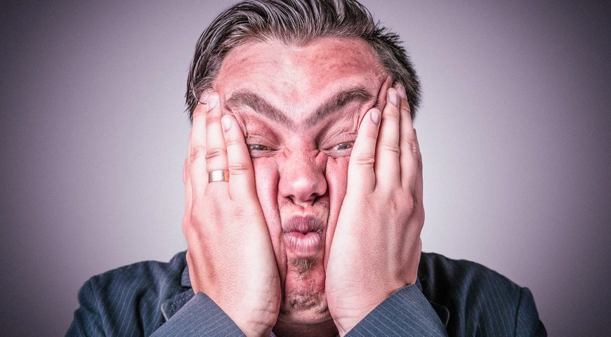 A Cultura do Cortisol