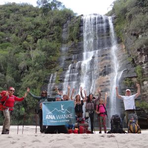 Cachoeira da Paulina