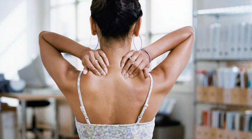 Automassagem: Concentre-se em você e seu corpo