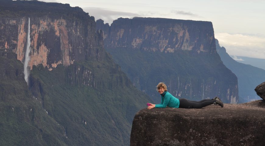 Ecoturismo é o quê, afinal?