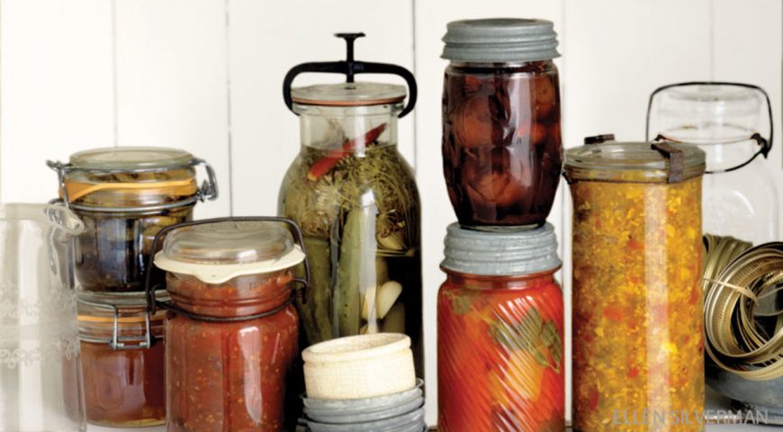 Pare de usar plástico com essas 16 ideias