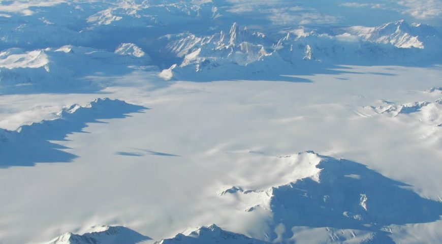 A construção de um sonho