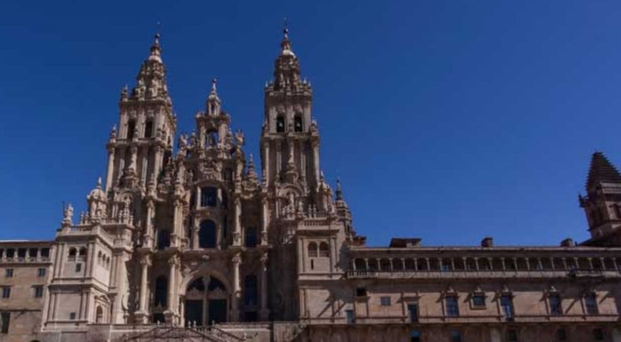 Caminho Francês a partir de Leon 2027