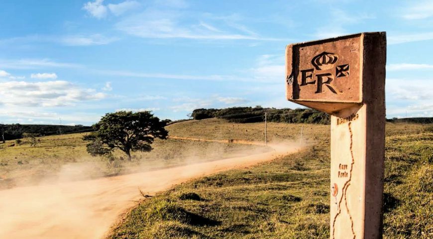 Estrada Real X Rota Imperial