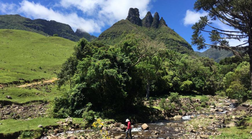 “Pedrão” confirmou Sol para os Soldados de Sebold