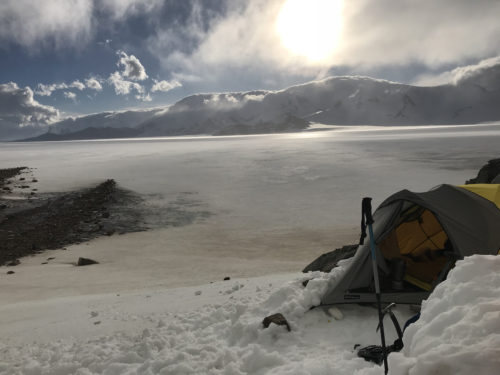 Cordón Mariano Moreno