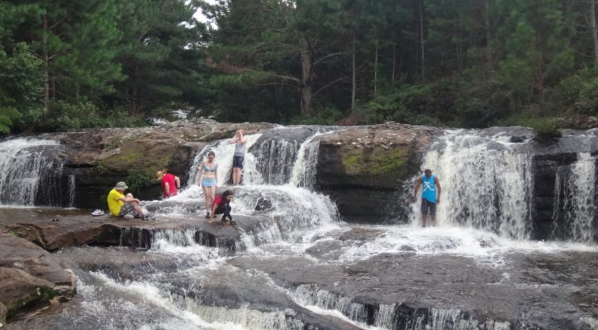 Atenção e cuidados com o fenômeno “Cabeça D’água”