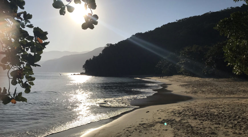 Sete Praias de Ubatuba
