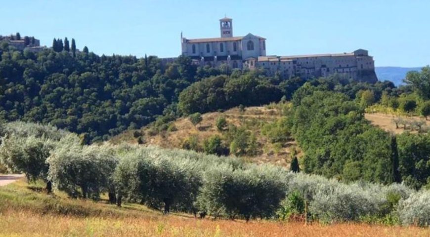 Caminho de Assis 2026