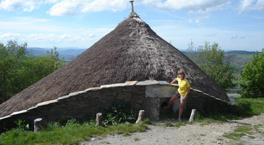 Os Celtas, a Galícia e o Caminho de Santiago