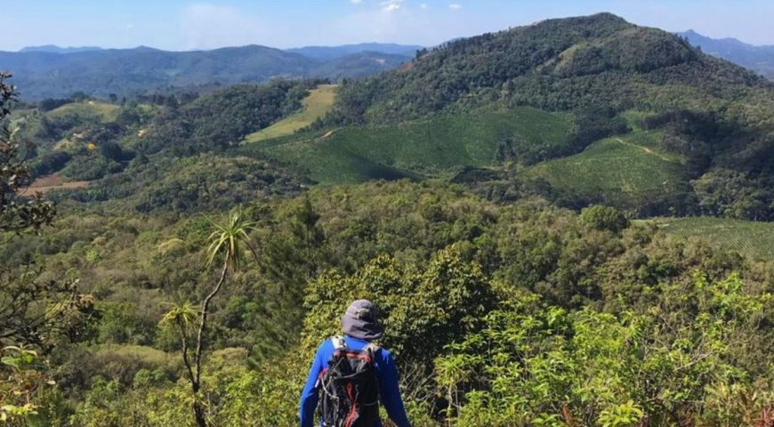 Morro Endoenças e mais!