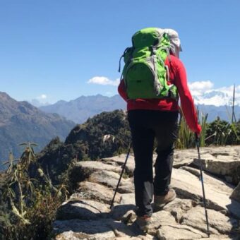 Cuidados para Fazer a Trilha Inca
