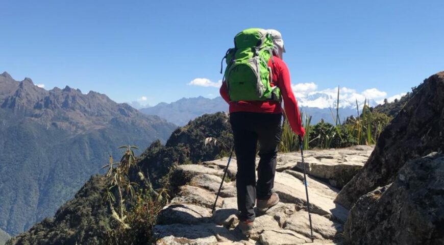 Cuidados para Fazer a Trilha Inca